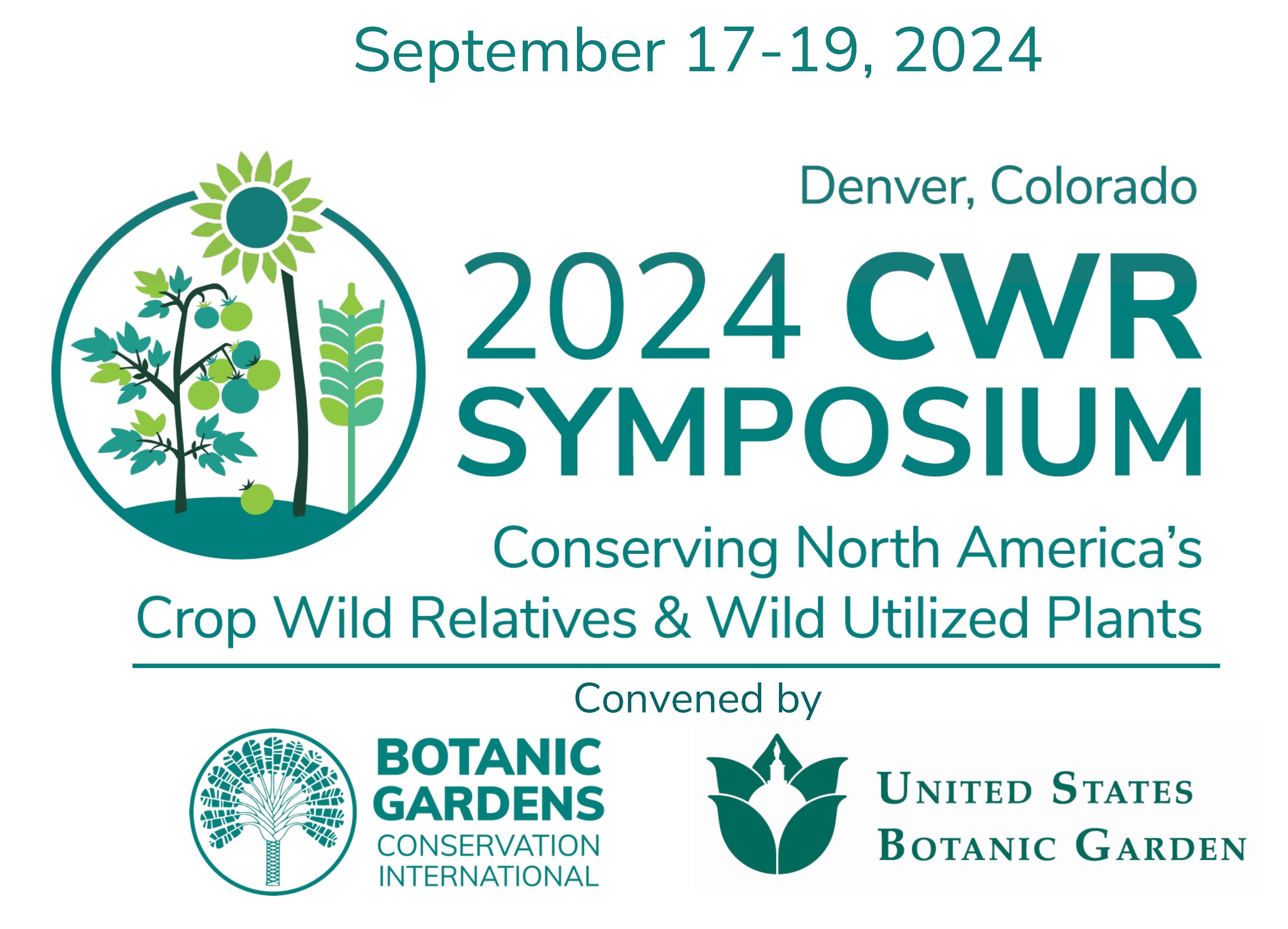 2024 crop wild relatives symposium