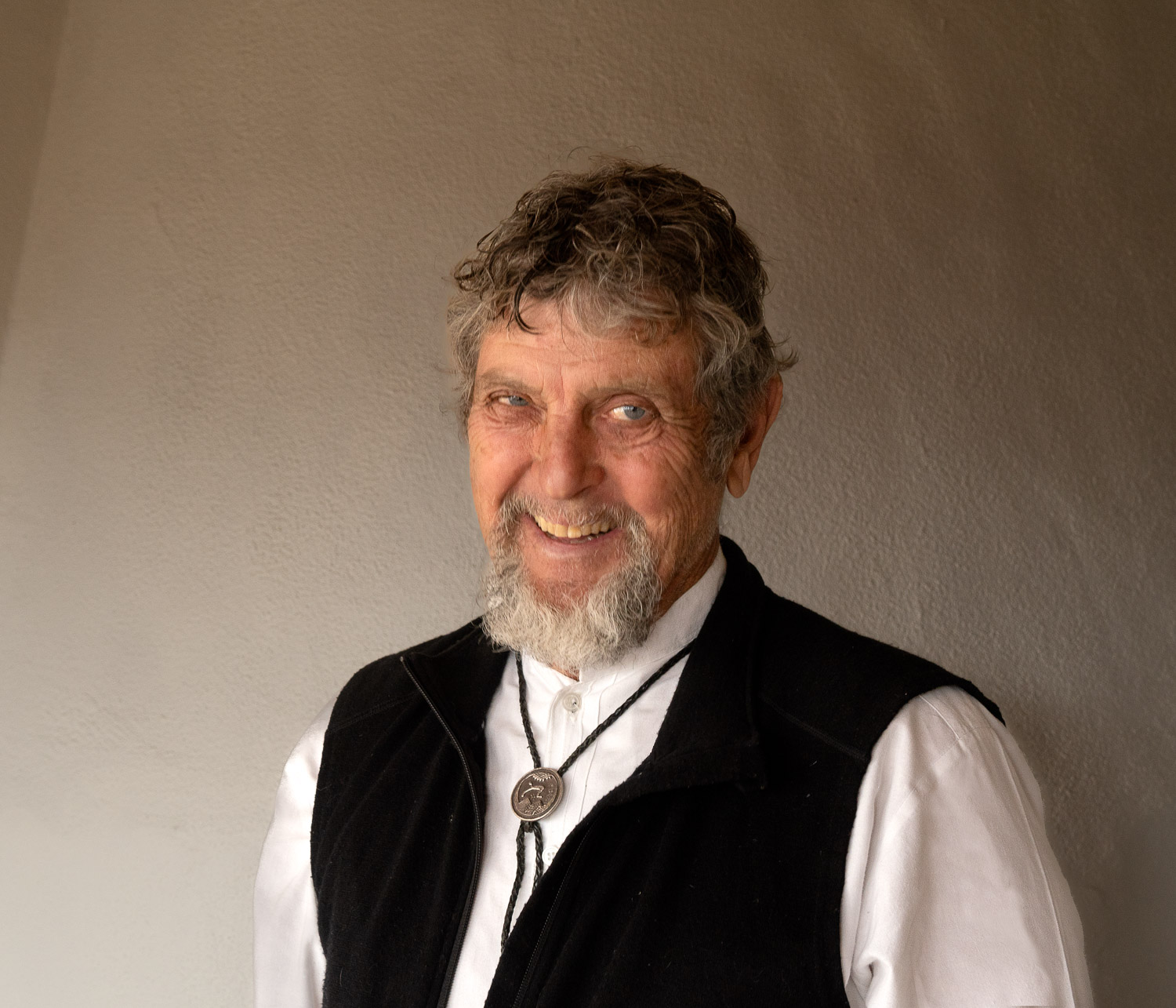 Gary Nabhan headshot