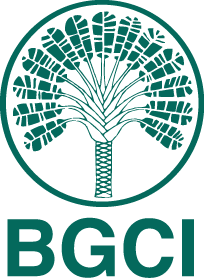 Botanic Garden Conservation International