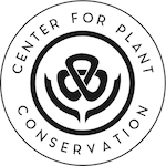 Center for Plant Conservation logo