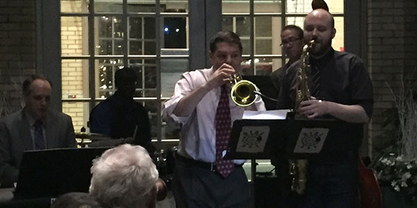 Dial 251 for Jazz (jazz)